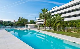 Estepona Wellingtonia