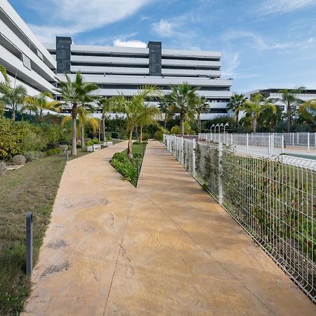 Estepona Wellingtonia Zewnętrze zdjęcie