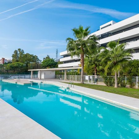 Estepona Wellingtonia Zewnętrze zdjęcie