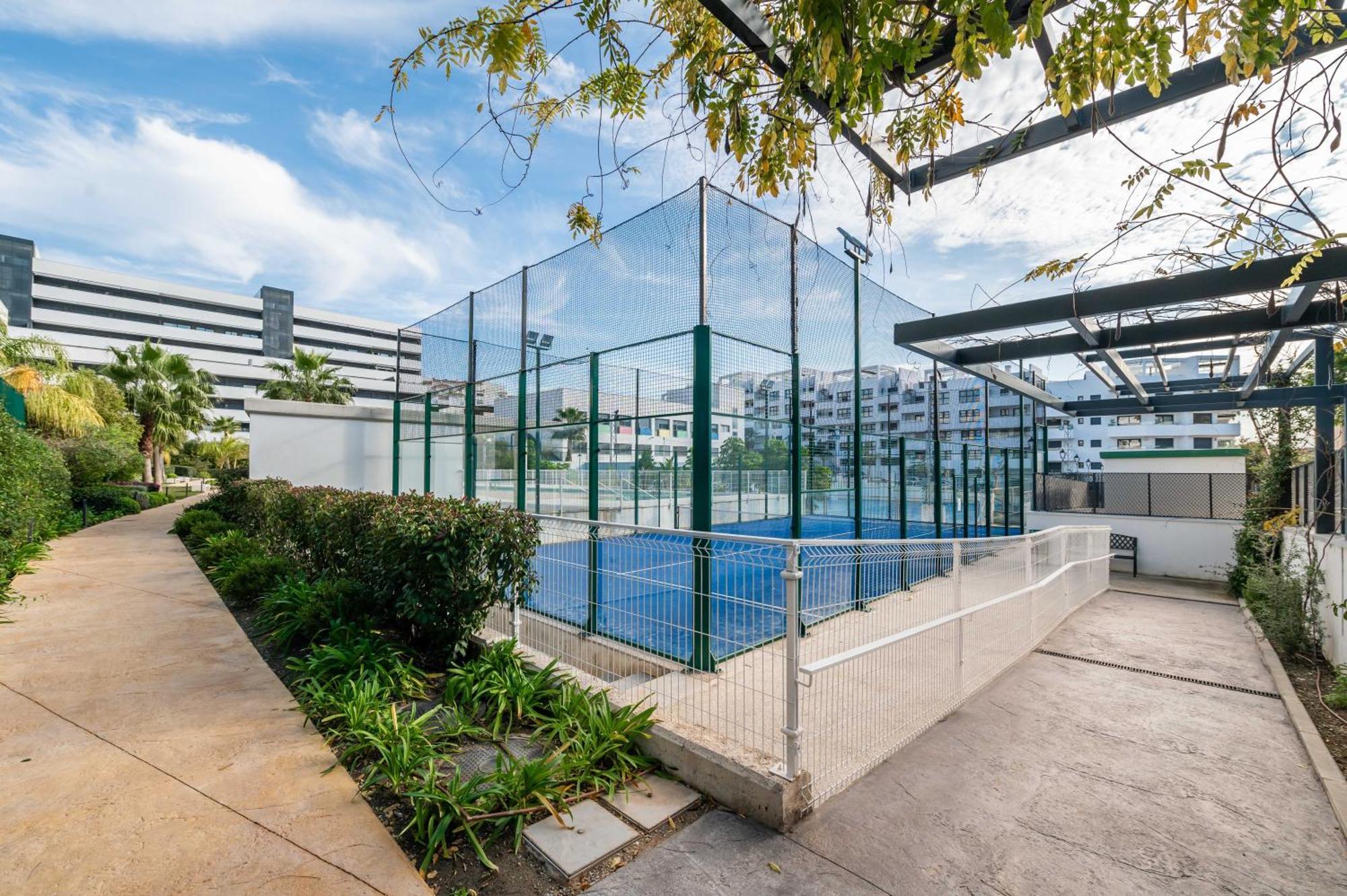 Estepona Wellingtonia Zewnętrze zdjęcie