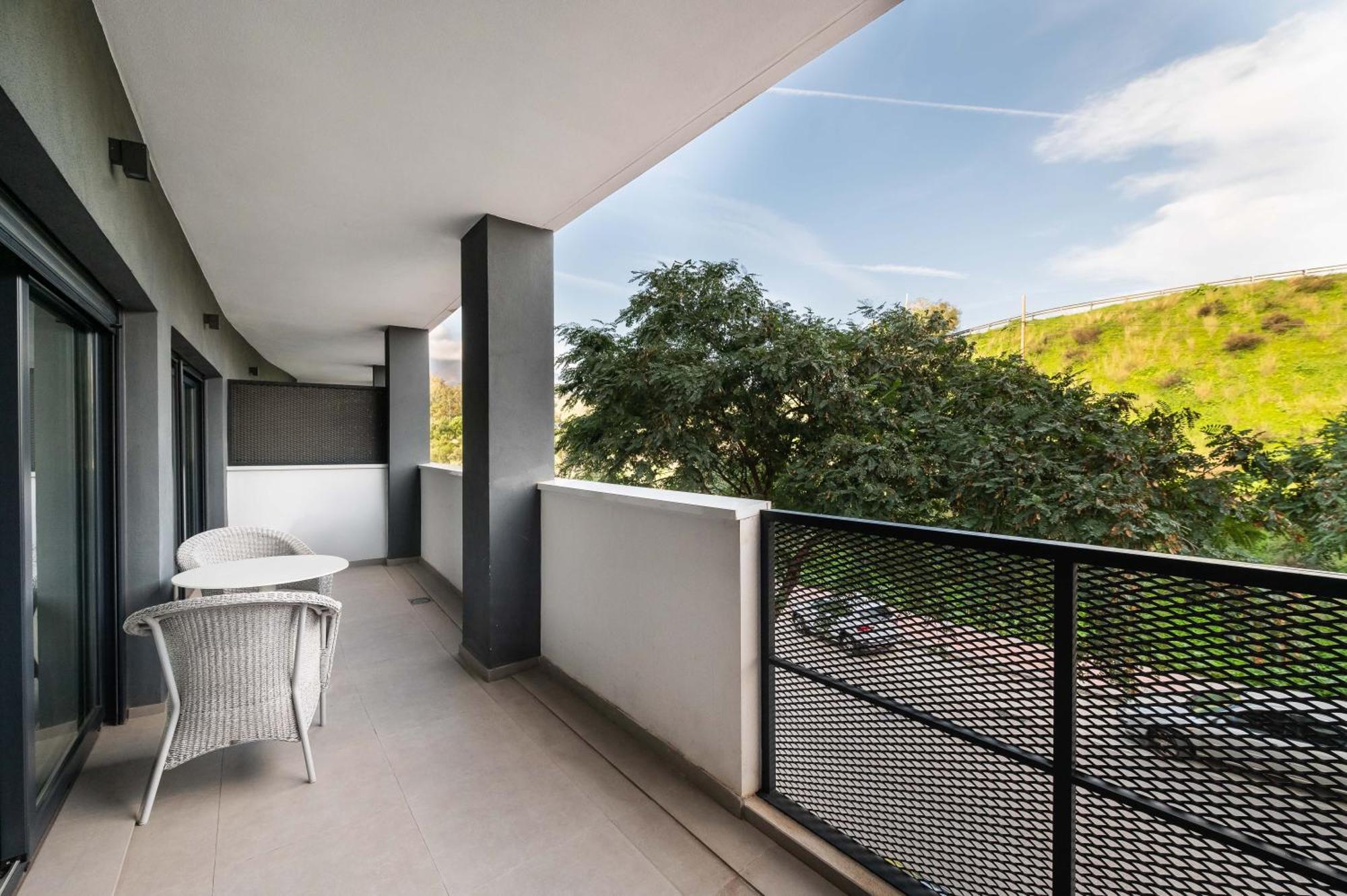 Estepona Wellingtonia Zewnętrze zdjęcie